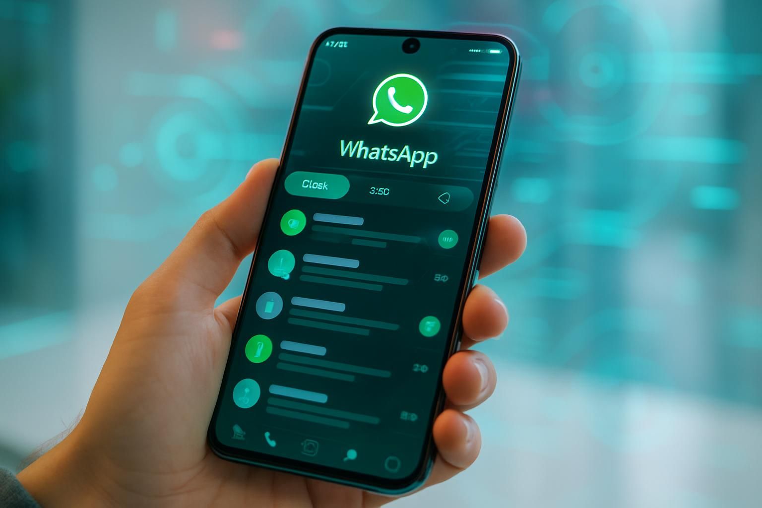 découvrez les nouveautés annoncées pour whatsapp en 2025 lors du 27 mai, incluant les fonctionnalités innovantes et améliorations prévues.