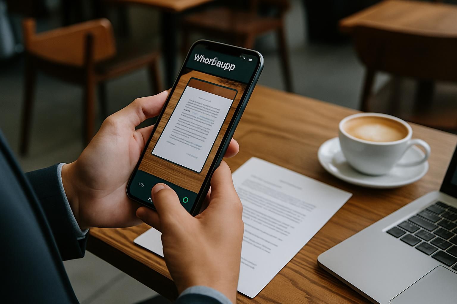 découvrez les nouveautés prévues pour whatsapp en 2025 annoncées le 27 mai, avec toutes les fonctionnalités et améliorations à venir.