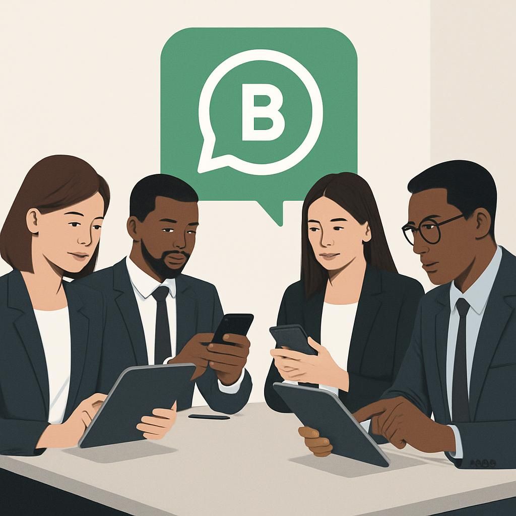 découvrez les nouveautés de whatsapp annoncées le 27 mai et ce qu'elles réservent pour 2025. fonctionnalités, mises à jour et innovations à ne pas manquer.