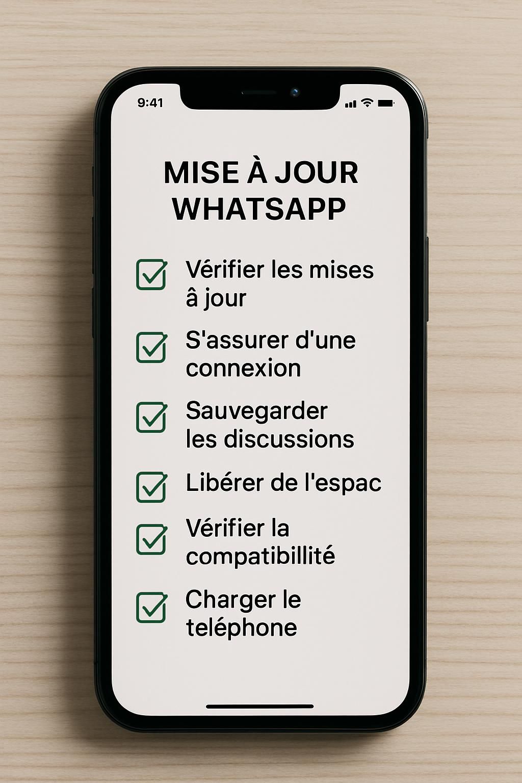 découvrez les nouveautés annoncées pour whatsapp en 2025, dévoilées le 27 mai. fonctionnalités innovantes, améliorations et tendances à ne pas manquer.