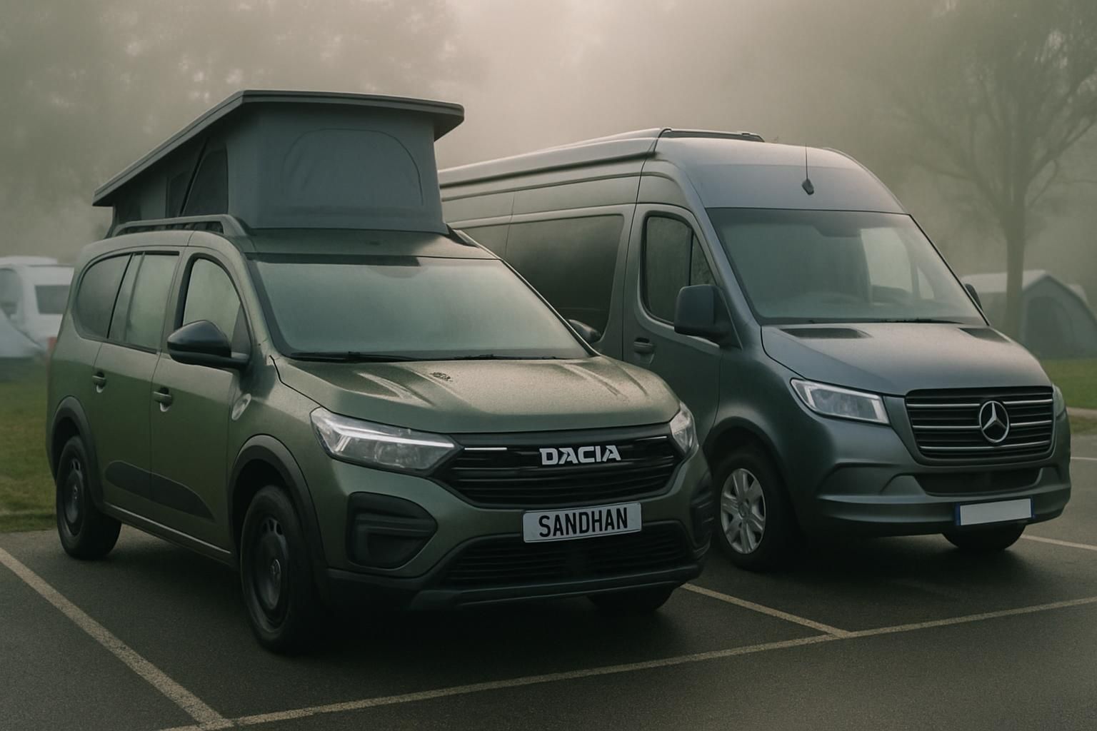 découvrez tout sur le dacia sandman, ce van atypique alliant praticité et originalité. guide complet pour bien connaßtre ce modÚle unique.