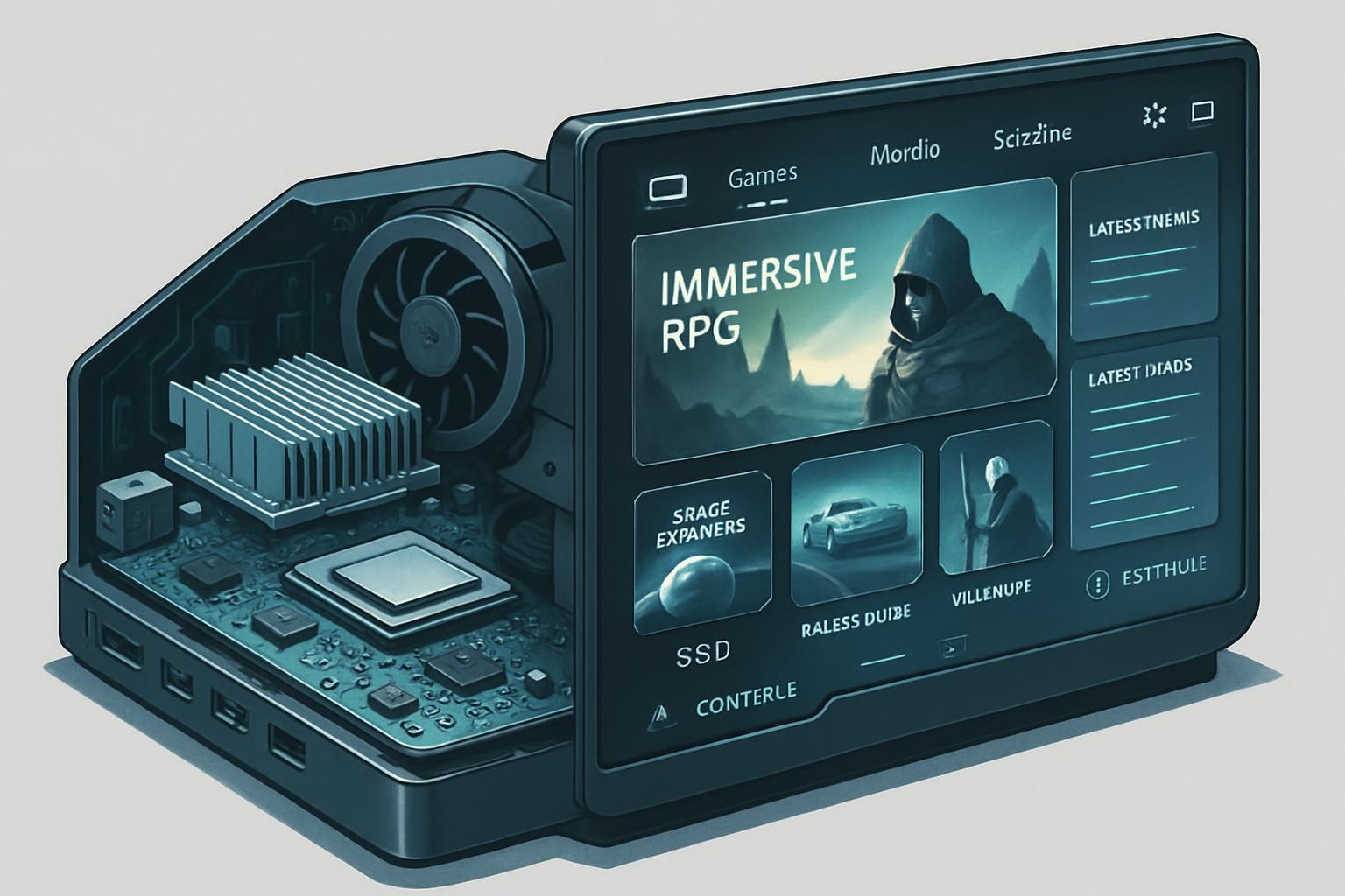 découvrez les enjeux majeurs et les stratégies des géants du jeu vidéo dans la guerre des consoles, un affrontement clé pour dominer le marché du gaming.