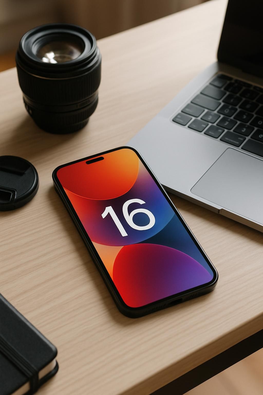 découvrez notre 16e avis complet sur l'iphone : fonctionnalités, innovations et tout ce qu'il faut savoir avant 2026 pour bien choisir votre prochain smartphone.