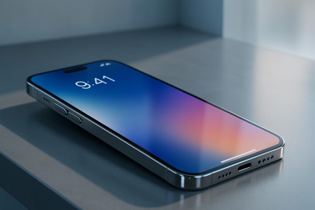 découvrez notre avis complet sur l'iphone 16e : toutes les nouveautés, fonctionnalités et conseils à connaître avant 2026 pour bien choisir votre prochain smartphone.