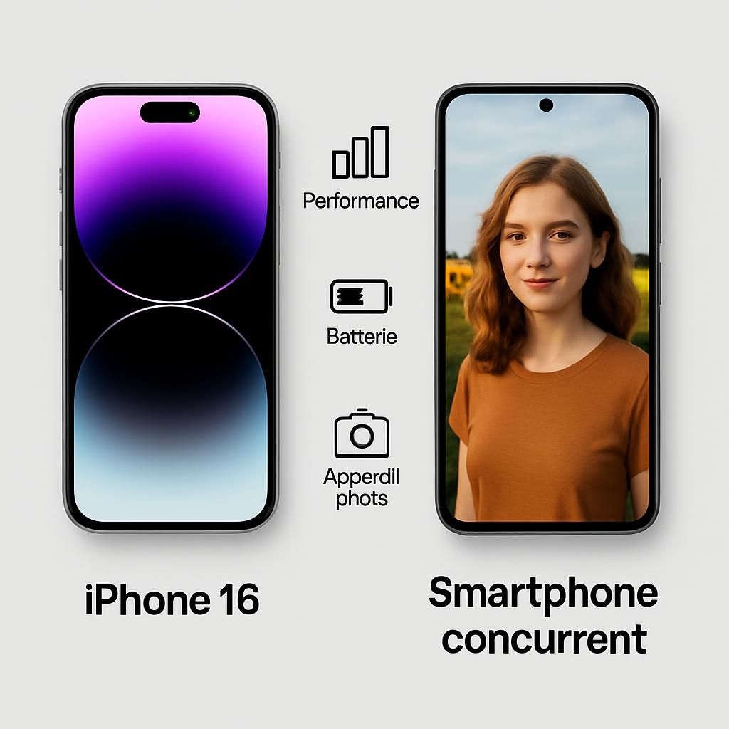découvrez notre 16e avis complet sur l'iphone : toutes les informations essentielles à connaître avant 2026 pour bien choisir votre smartphone.