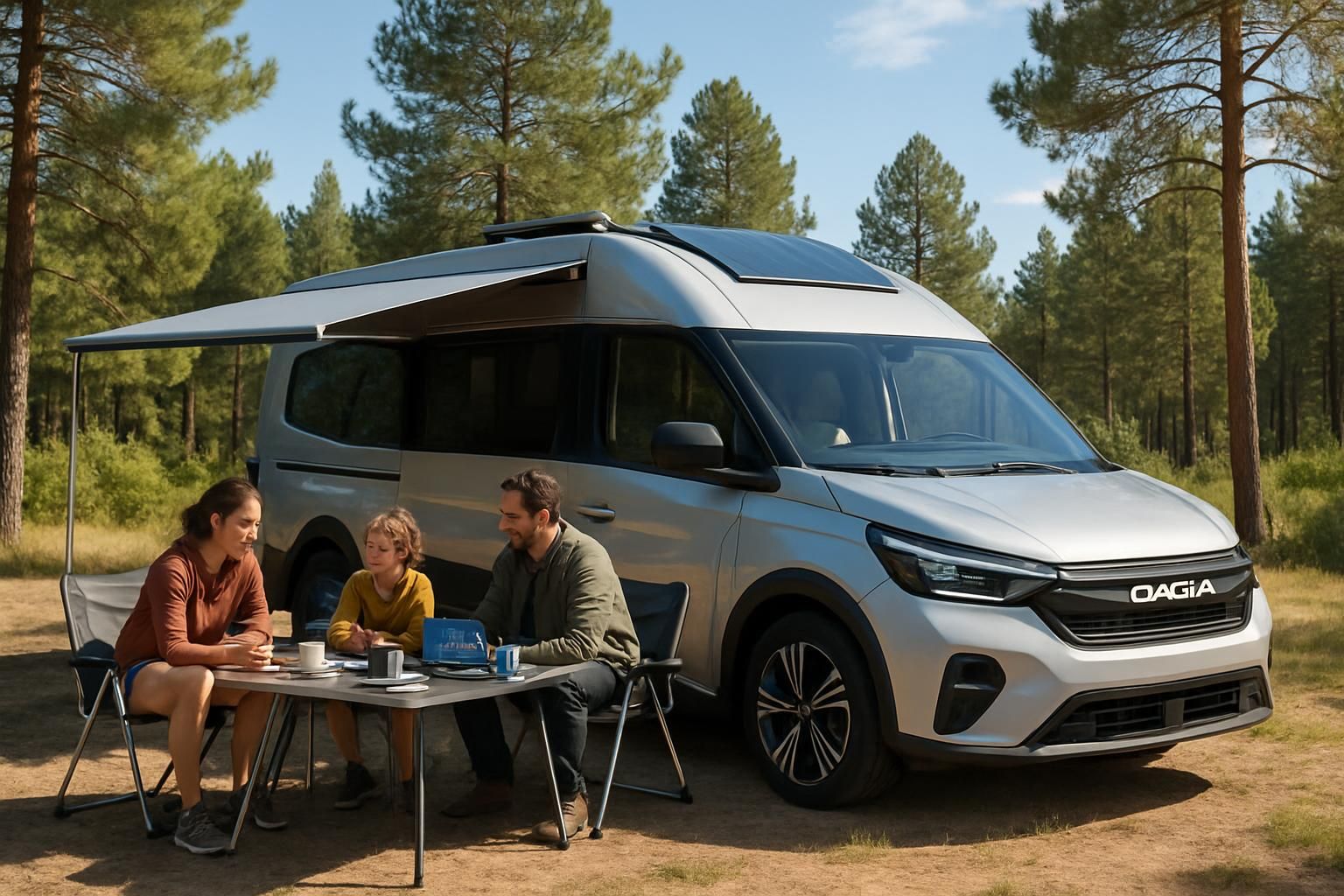découvrez les nouveautés du camping-car dacia 2025 : innovations, caractéristiques clés et tout ce qu'il faut savoir pour bien choisir votre véhicule de loisirs.
