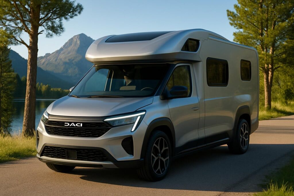 découvrez le prix d'un camping-car dacia en 2026, ses caractéristiques, et les meilleures offres pour bien préparer votre achat.