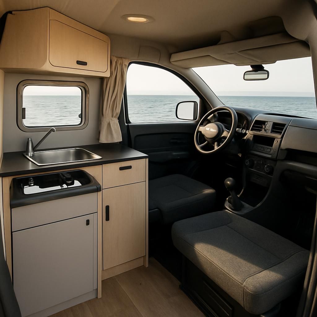 découvrez le prix d'un camping-car dacia en 2026, les modÚles disponibles et les options pour bien choisir votre véhicule de loisirs.