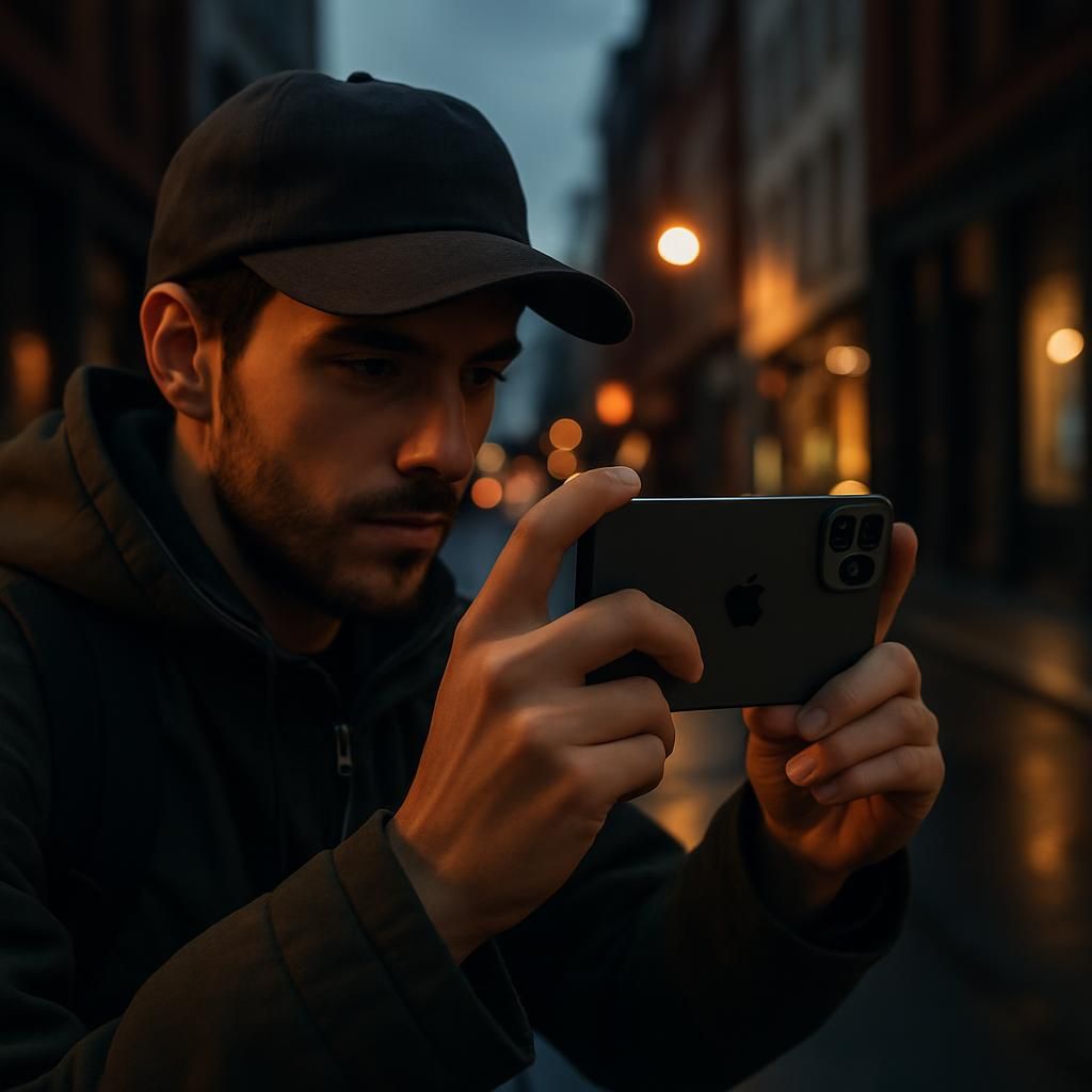 découvrez la taille exacte de l'iphone 12 et de ses différentes déclinaisons pour choisir le modèle qui vous convient le mieux.