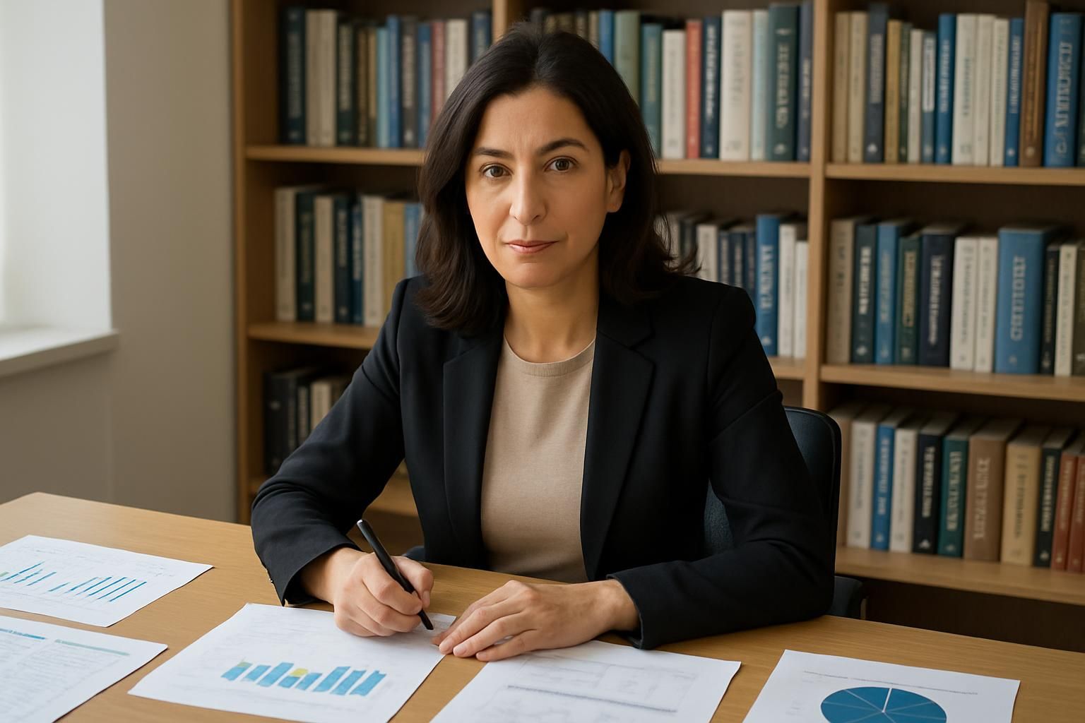 découvrez la fortune de sophia chikirou et explorez en détail son patrimoine ainsi que son parcours financier.