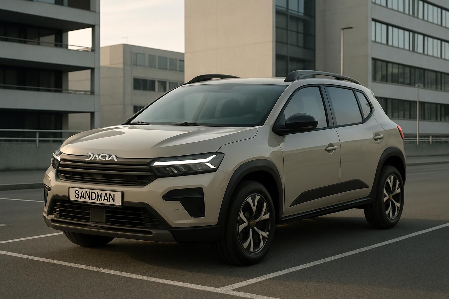 découvrez tout ce qu'il faut savoir sur le camping-car dacia sandman : caractéristiques détaillées, avantages et conseils pratiques pour profiter pleinement de vos voyages en toute liberté.