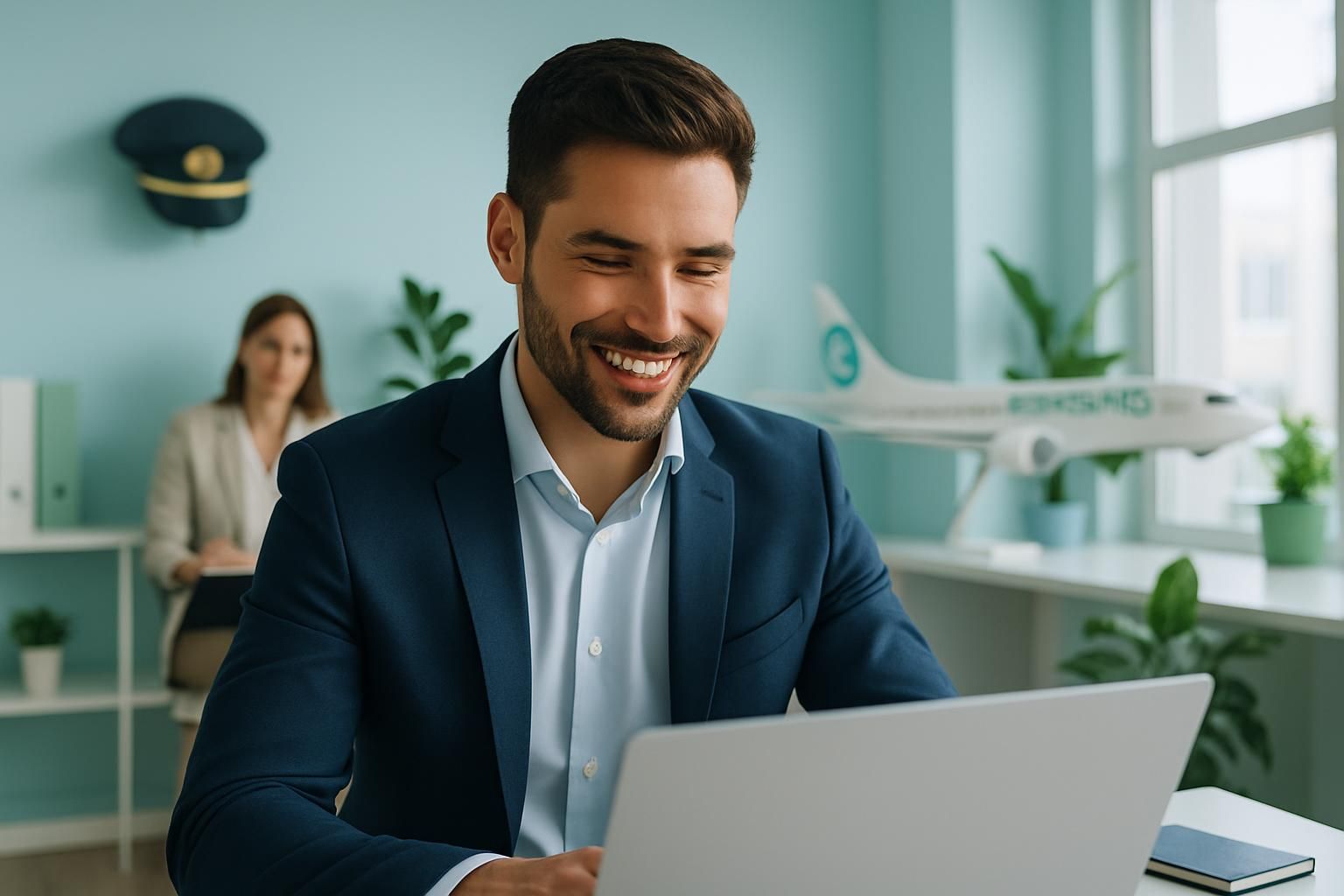 découvrez comment postuler chez transavia en 2026 et réussir votre candidature grâce à nos conseils pratiques et informations essentielles sur le recrutement.