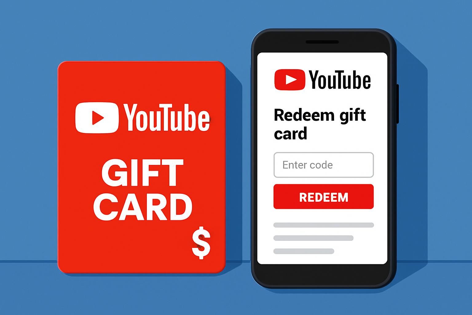 découvrez comment obtenir un code youtube premium et profitez pleinement de tous ses avantages exclusifs, comme la lecture sans publicité, le téléchargement de vidéos et bien plus encore.