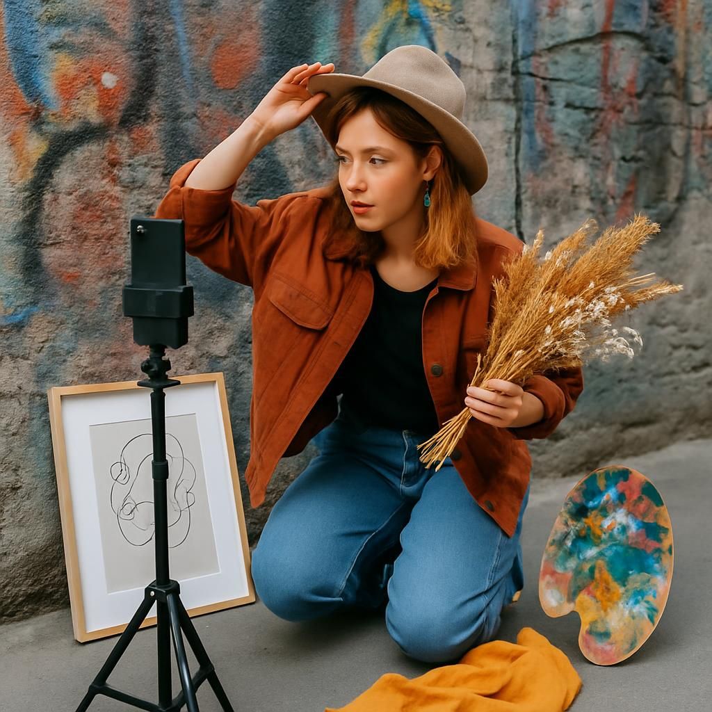 découvrez comment utiliser le retardateur photo sur iphone pour capturer des clichés parfaits sans bouger. suivez notre guide simple et améliorez vos selfies et photos de groupe.