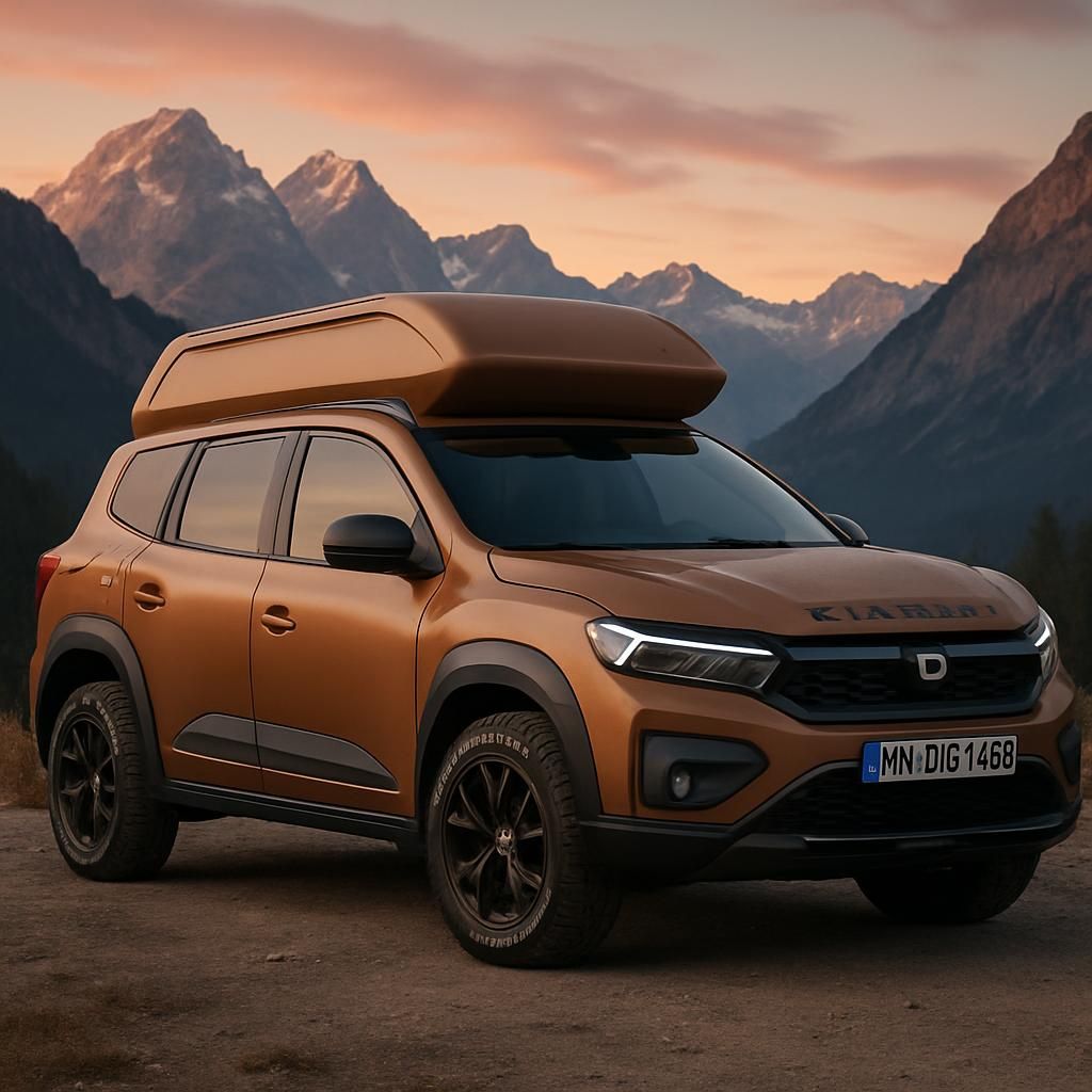 découvrez la date de sortie de la dacia sandman en france en 2026 et toutes les informations essentielles à connaître sur ce nouveau modèle.