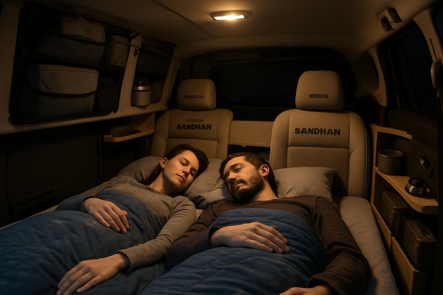 découvrez tout ce qu’il faut savoir sur la date de sortie de la dacia sandman en france en 2026 : caractéristiques, prix, et nouveautés à ne pas manquer.