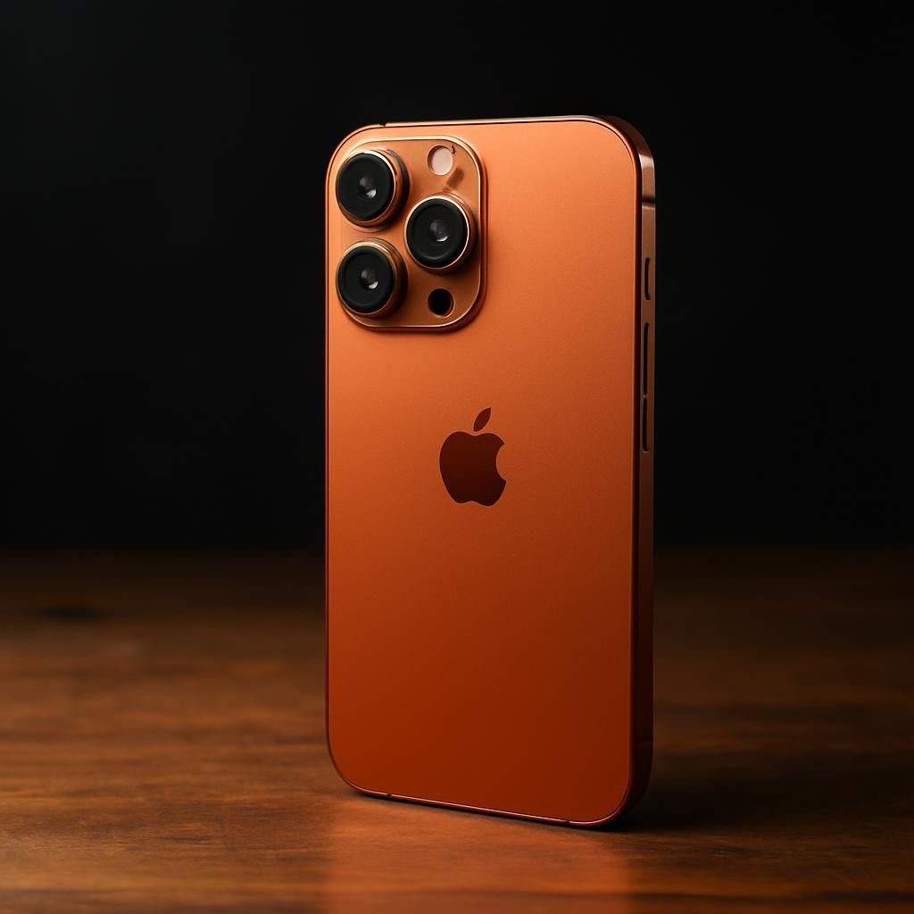 découvrez notre avis complet sur l'iphone 17 pro max : caractéristiques, performances, prix et conseils essentiels pour bien choisir avant d'acheter.