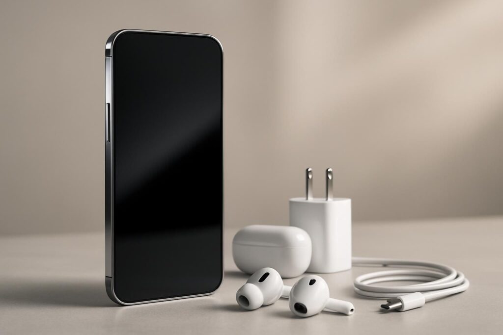 découvrez notre avis complet sur l'iphone 17 pro max : performances, innovations, prix et conseils essentiels avant votre achat.