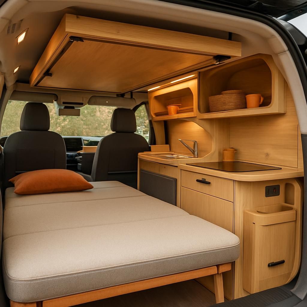 découvrez le prix et les caractéristiques du camping-car dacia 2025 : tout ce qu'il faut savoir avant d'acheter votre véhicule de loisirs.