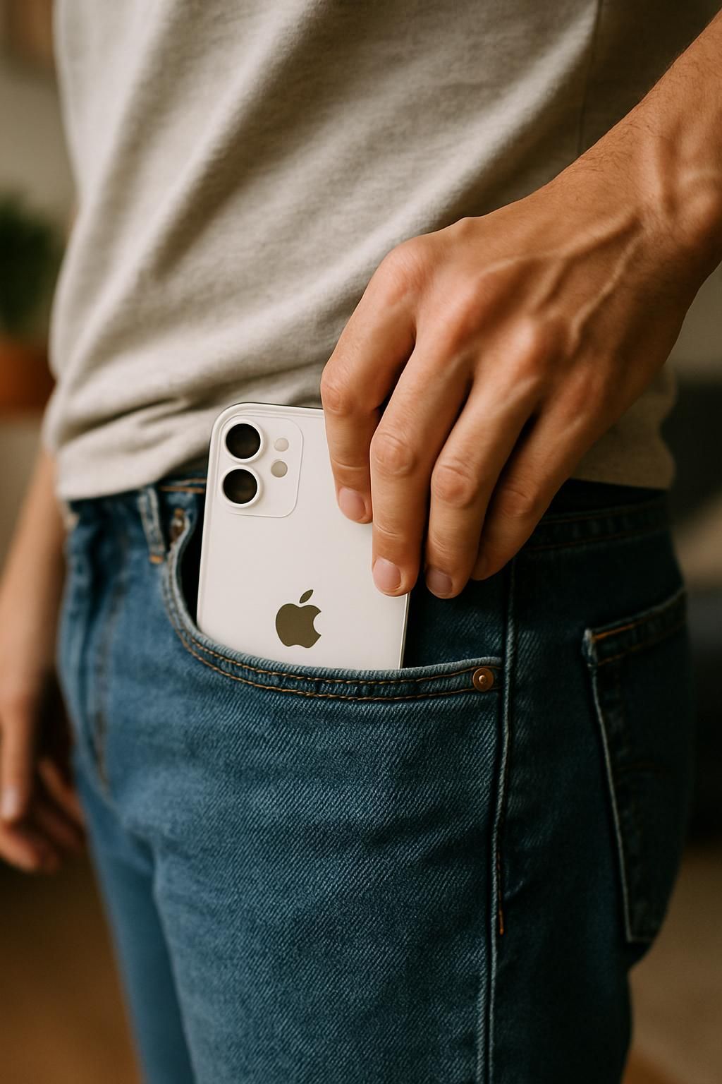 découvrez la taille de l'iphone 12 en centimètres et comparez-la facilement avec les dimensions des autres modèles d'iphone pour mieux choisir votre smartphone.