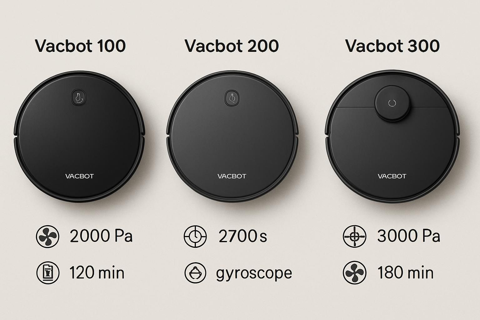 découvrez notre guide complet pour bien choisir et utiliser votre aspirateur intelligent robot vacbot, alliant efficacité et technologie pour un nettoyage optimal.