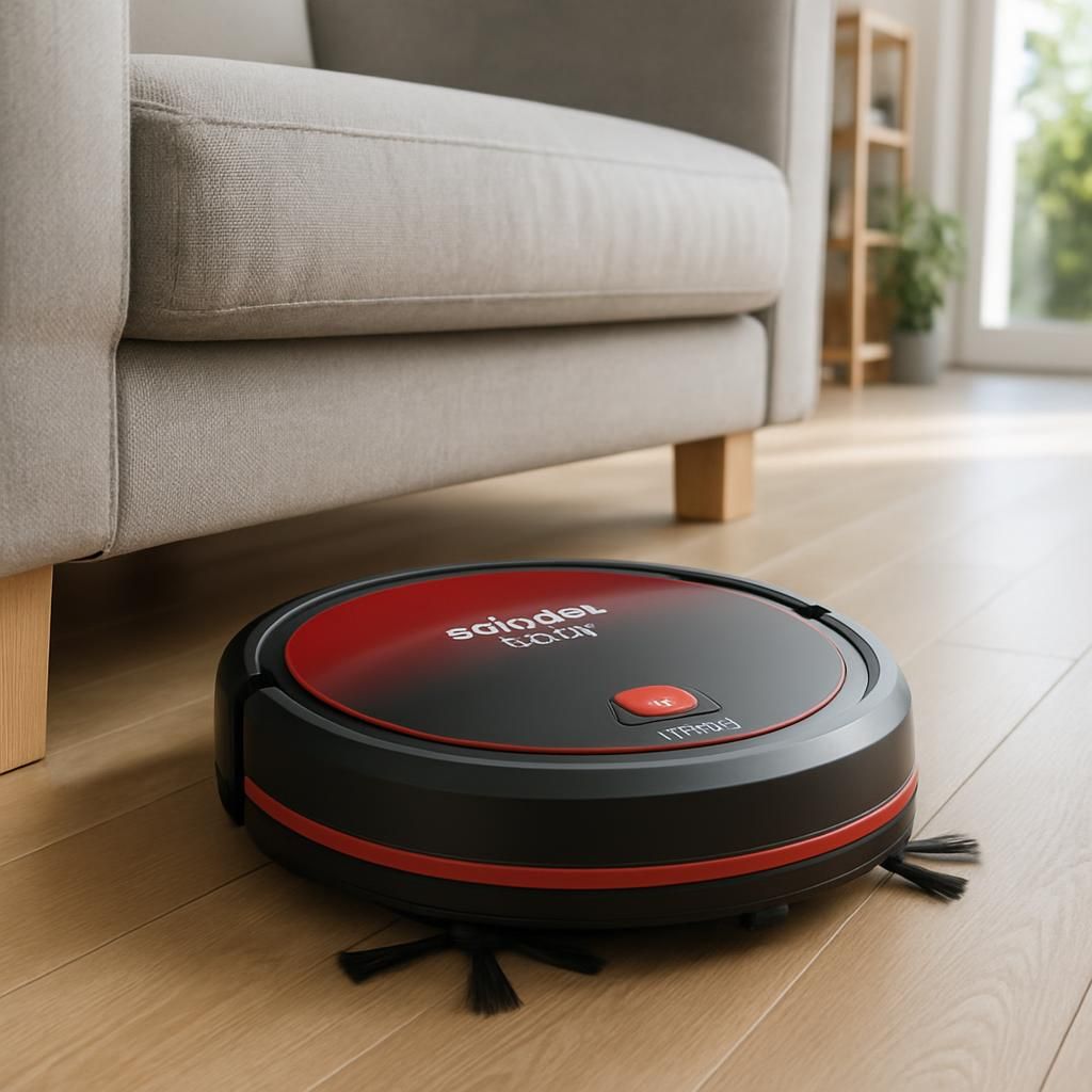 découvrez tout ce qu'il faut savoir sur l'aspirateur robot vileda, ses fonctionnalités innovantes et les avantages qu'il offre pour un nettoyage efficace et autonome de votre intérieur.
