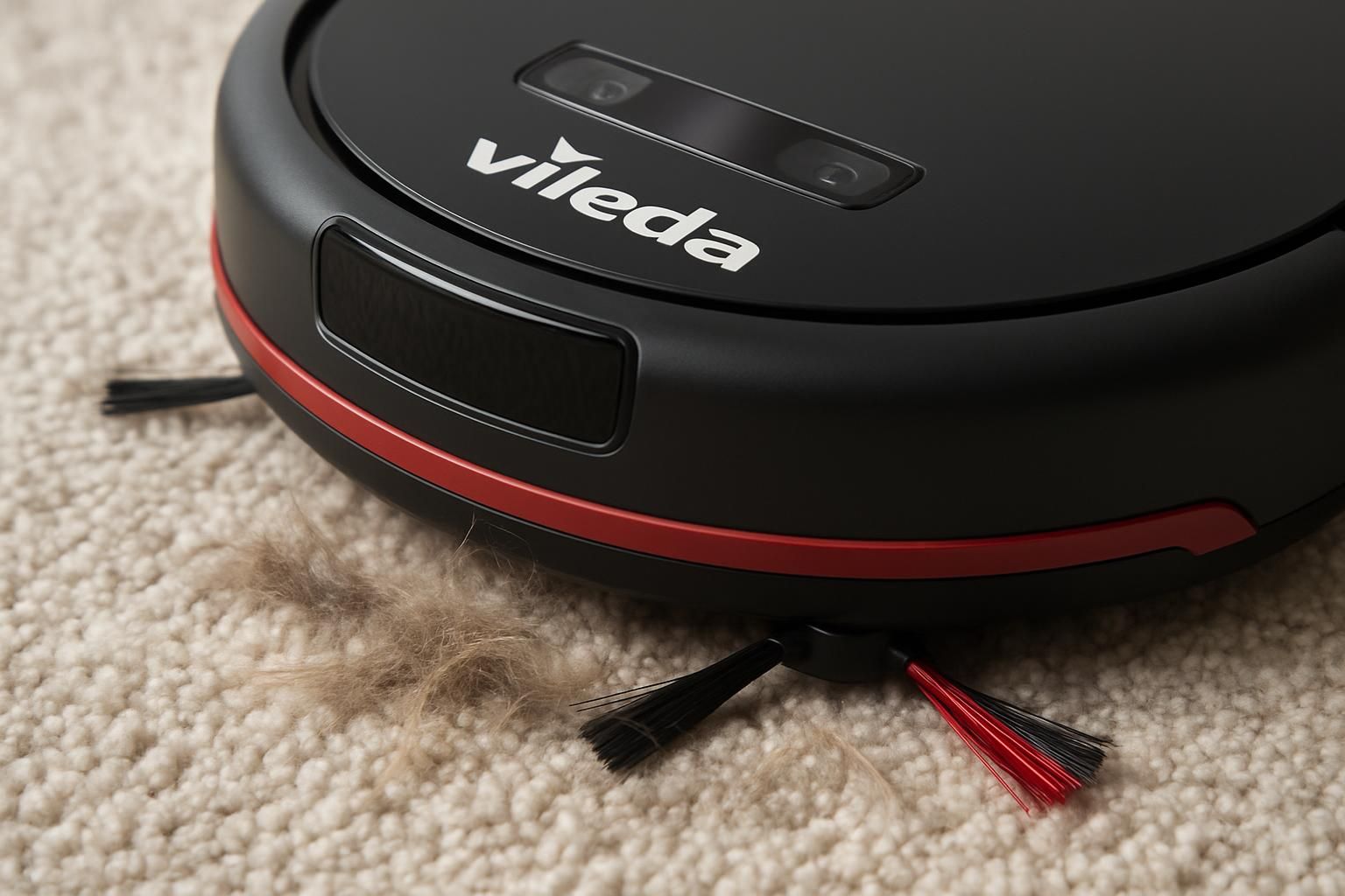 découvrez tout ce qu'il faut savoir sur l'aspirateur robot vileda, ses fonctionnalités innovantes et les nombreux avantages qu'il offre pour un nettoyage efficace et autonome de votre maison.