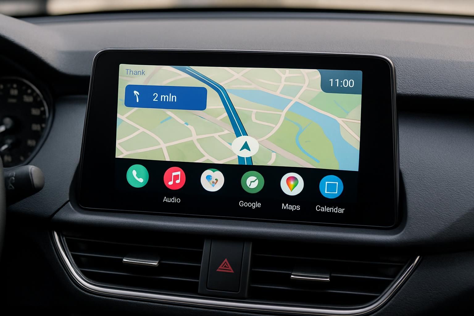 découvrez tout ce qu'il faut savoir sur l'écran android auto et apprenez comment l'installer facilement étape par étape pour profiter pleinement de ses fonctionnalités.