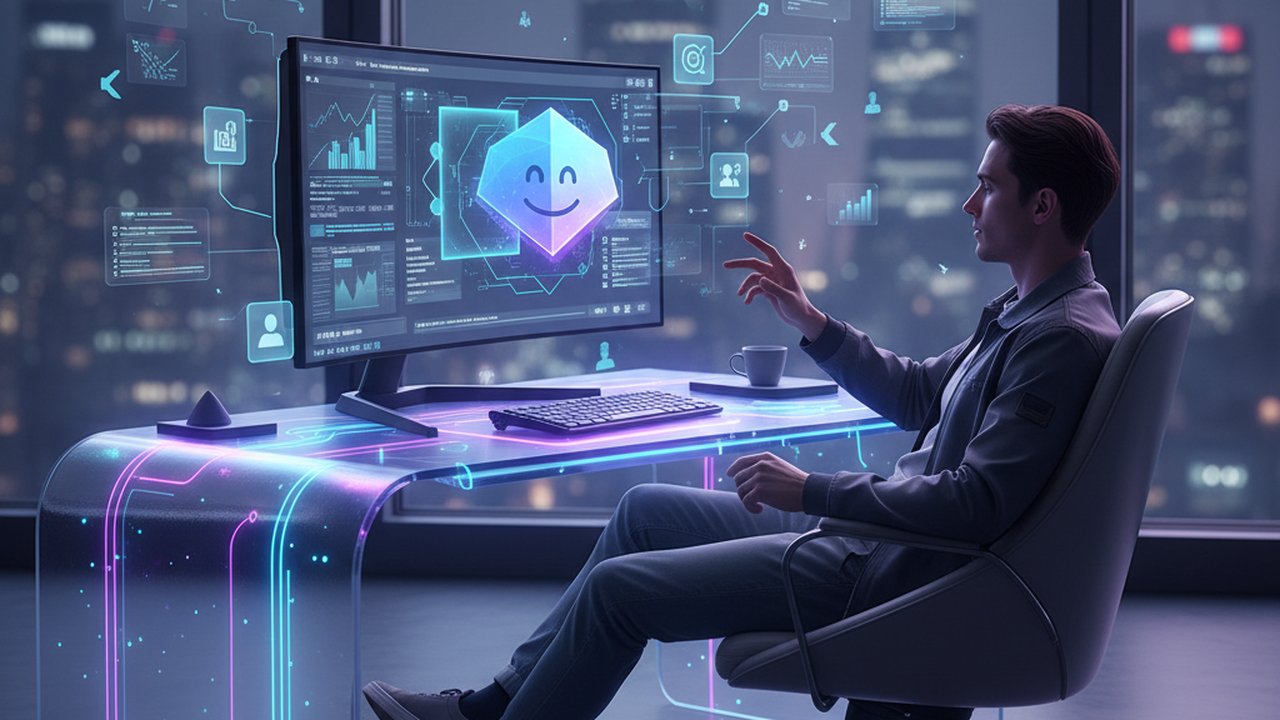 Améliore ta productivité avec Janitor AI en 2025, sans effort ni compétences techniques.