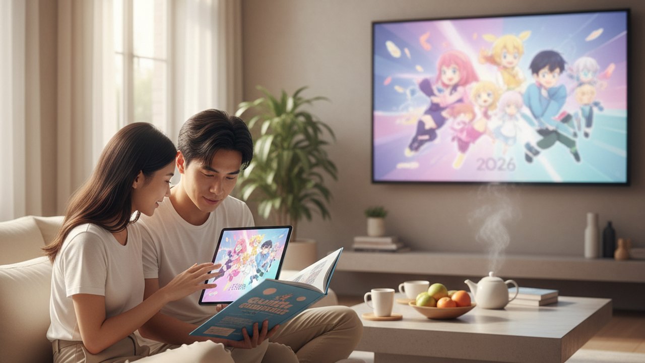 Anime Sama 2026 : guide complet, alternatives et streaming légal