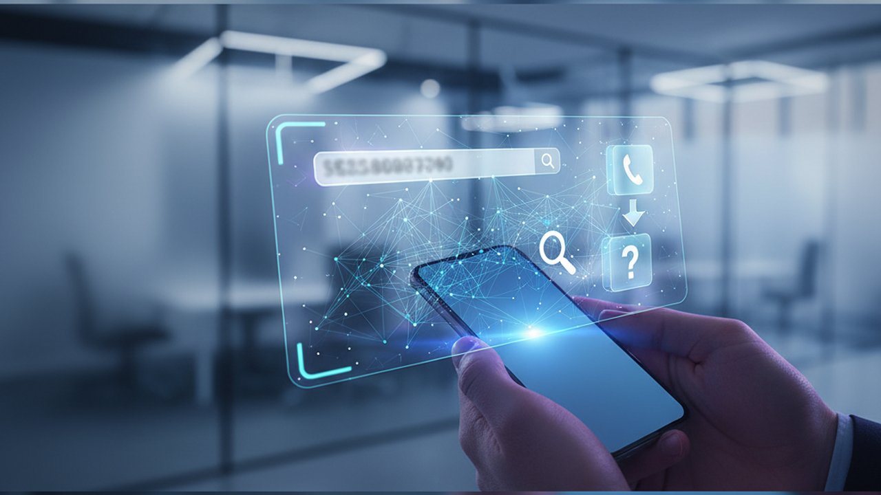 Comment utiliser un annuaire inversé gratuit pour identifier un numéro de téléphone ?