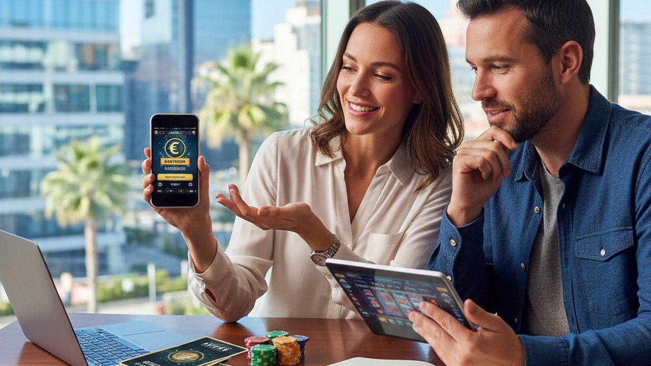 Coupons bonus casino : astuces pour en profiter