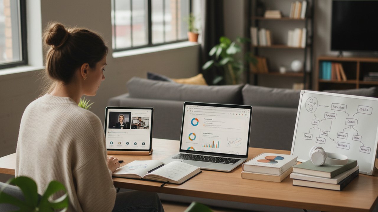Comment maîtriser le SEO en autodidacte : 3 méthodes efficaces