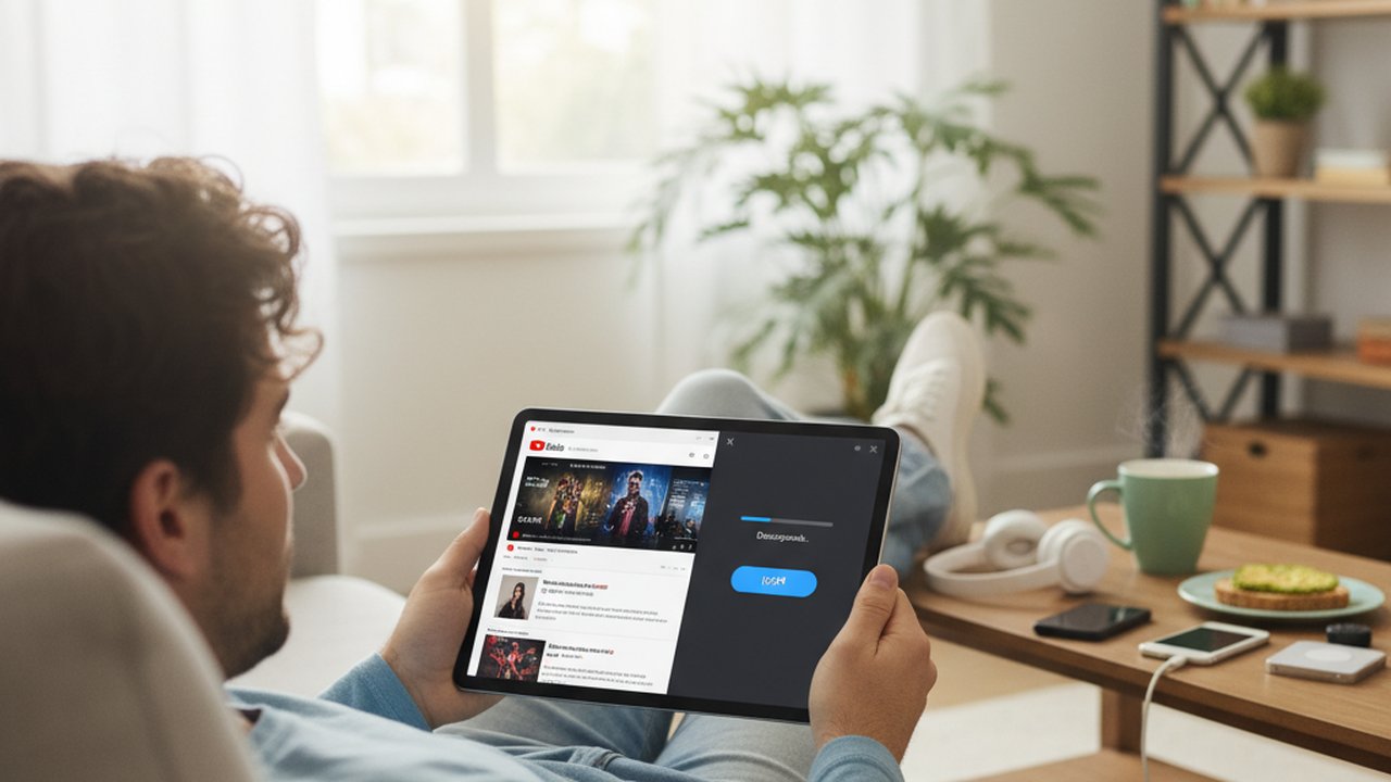Convertir video youtube mp4 : Top outils rapides