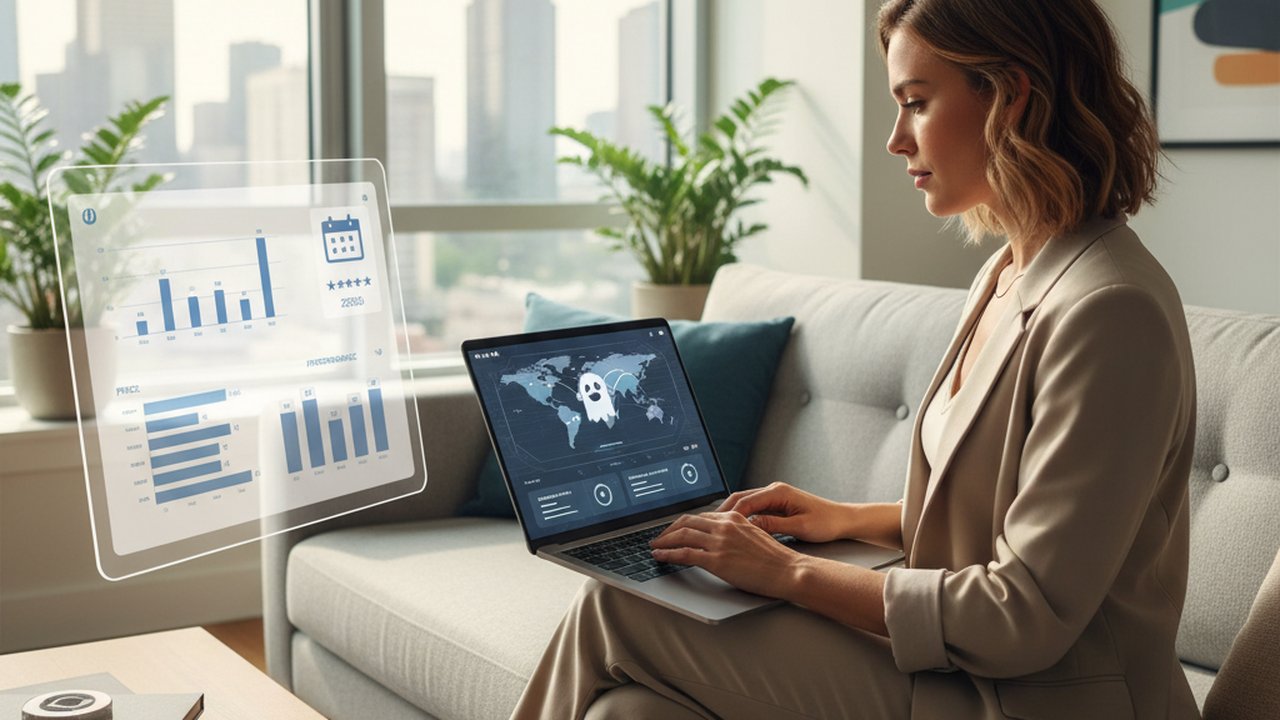 CyberGhost VPN avis 2026 : test, prix et performances
