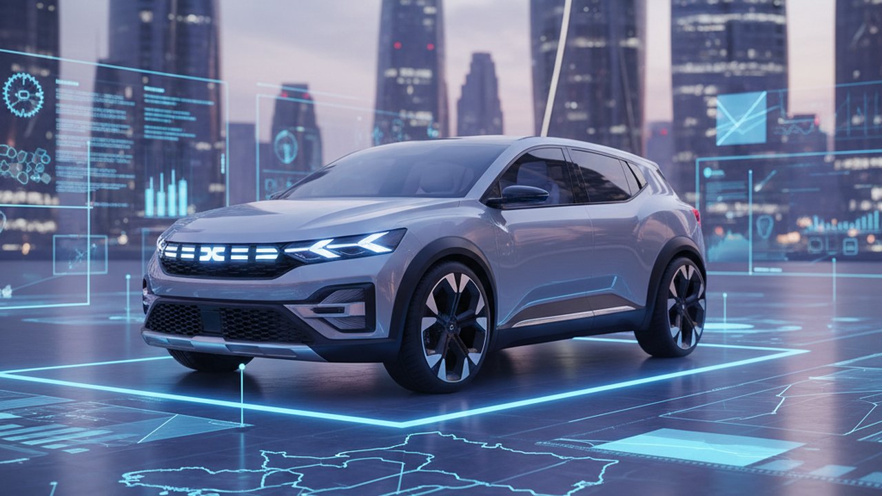 Date de sortie de la dacia sandman en france : tout ce quâil faut savoir en 2026