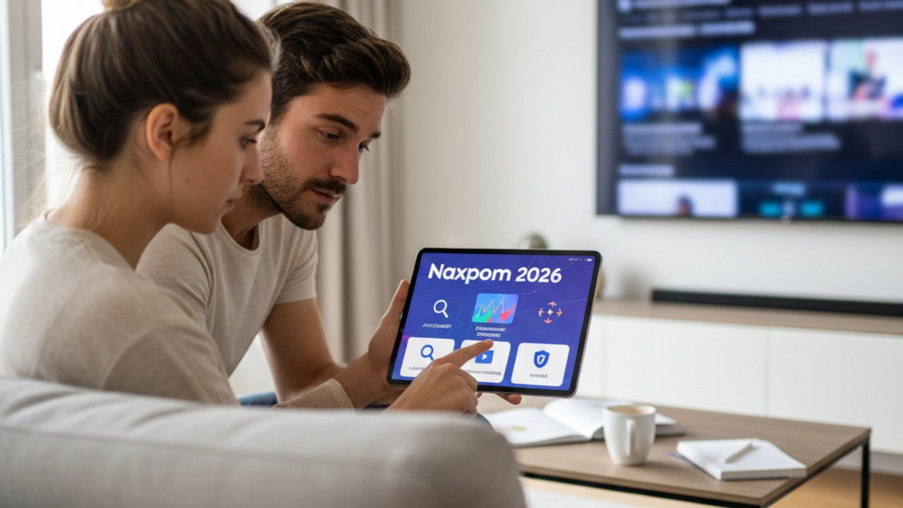 Naxpom 2026 : avis complet, alternatives streaming et risques