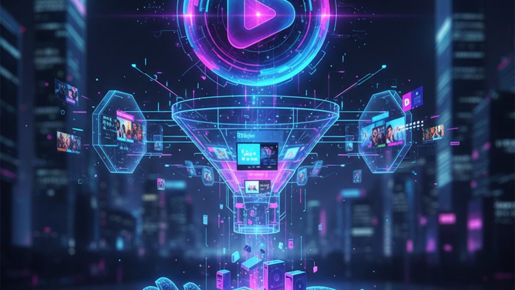 Extraire vos videos YouTube facilement en 2025