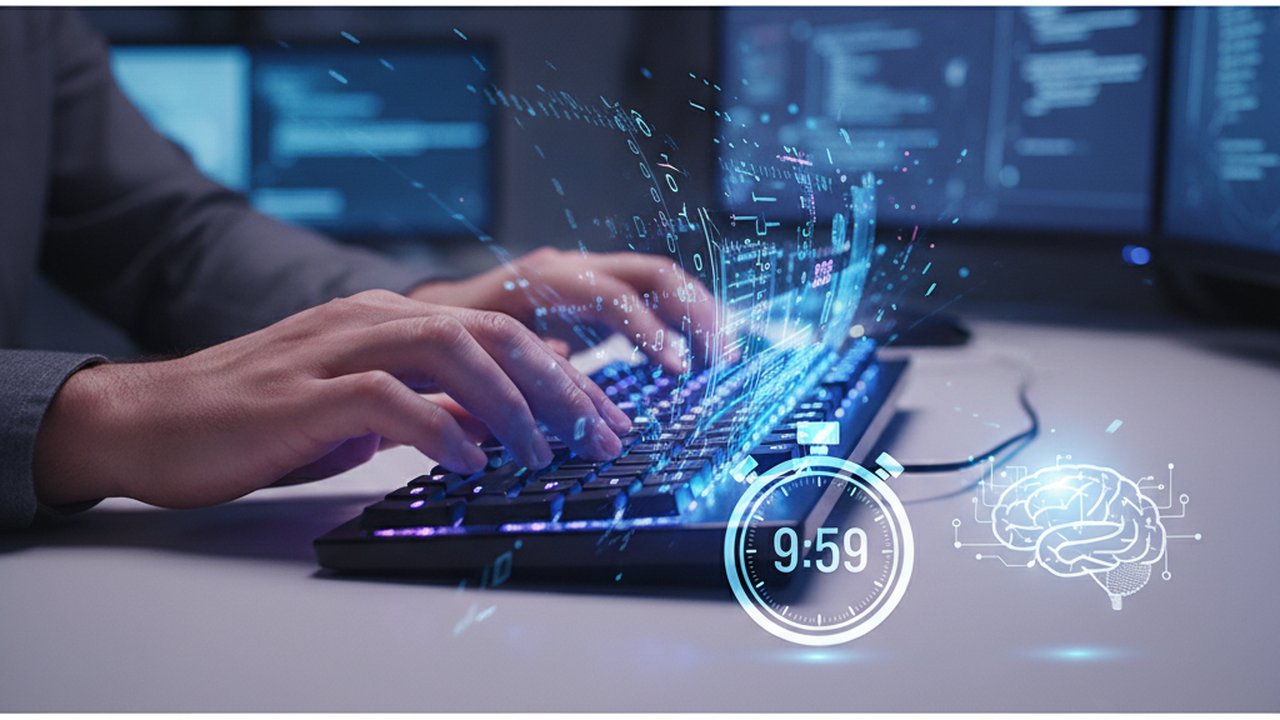 maîtrise toutes les fonctions cachées de la touche shift en moins de 10 minutes, sans guide compliqué