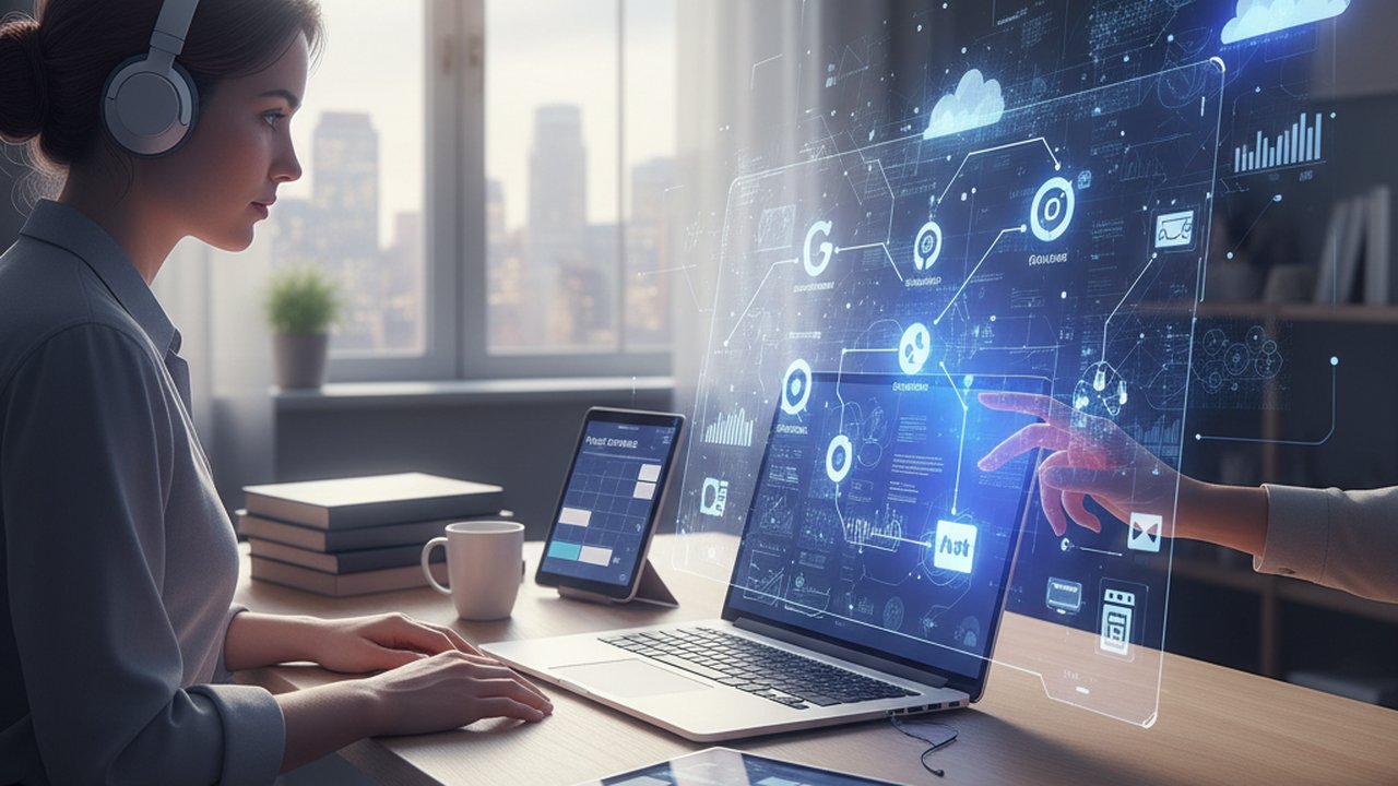 Formation en ligne : Comment se former en autonomie avec des outils gratuits ?