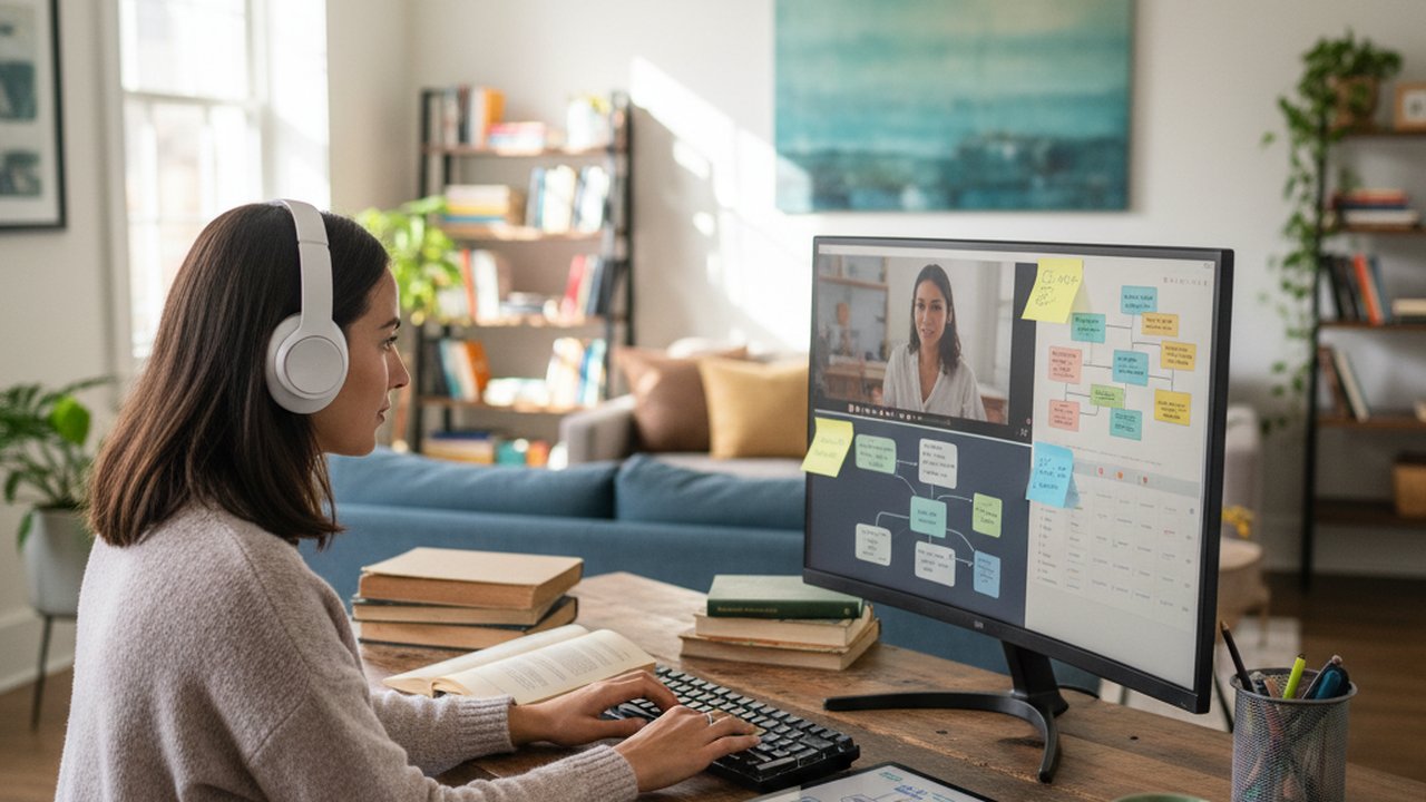 Formation en ligne : Comment se former en autonomie avec des outils gratuits ?
