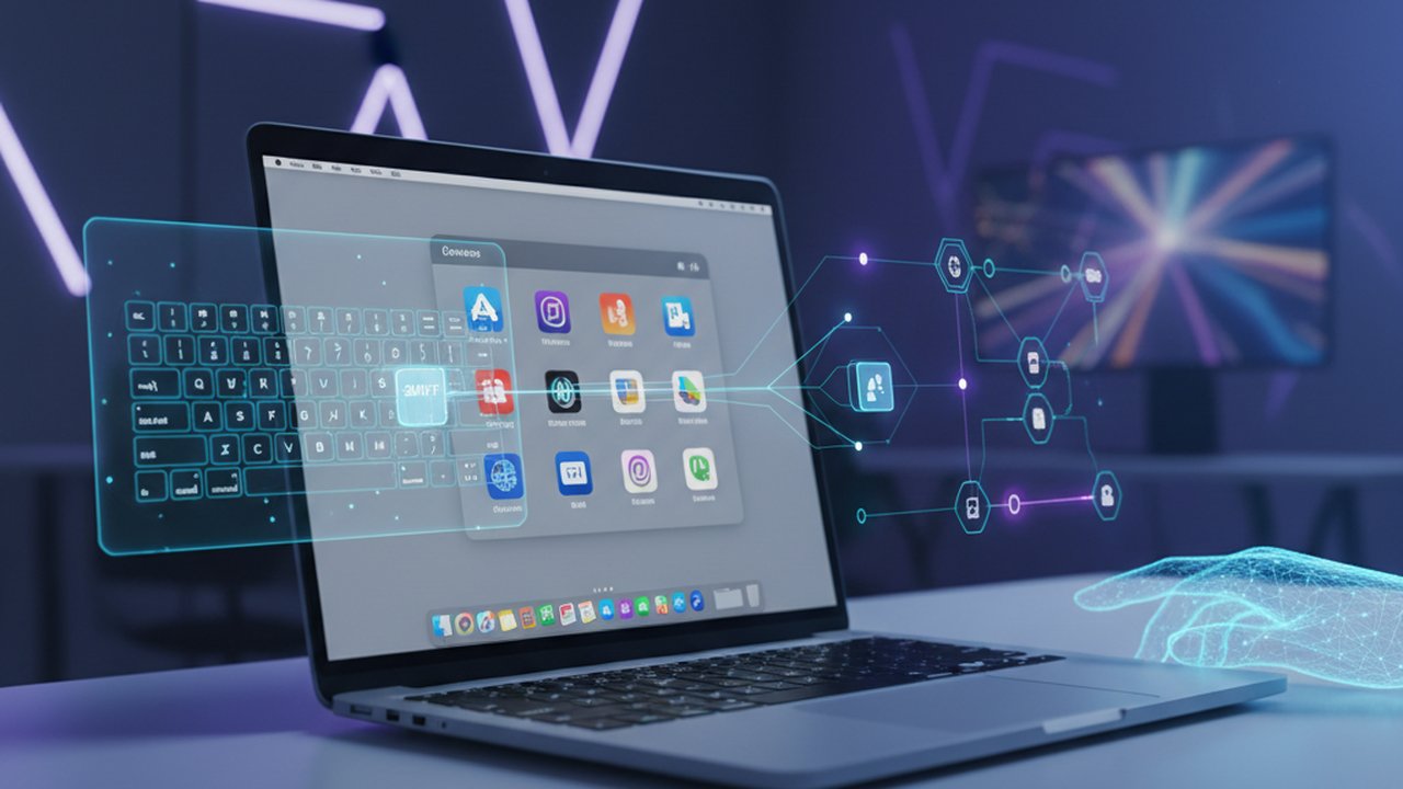 GĂšre tes applications efficacement sur mac en 5 minutes, sans prise de tĂȘte avec shift