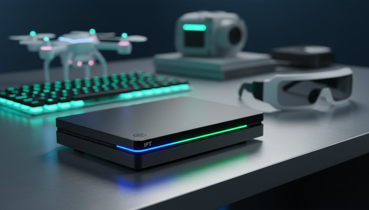 Boîtier IPTV : guide 2026 des meilleures box légales pour streamer en 4K