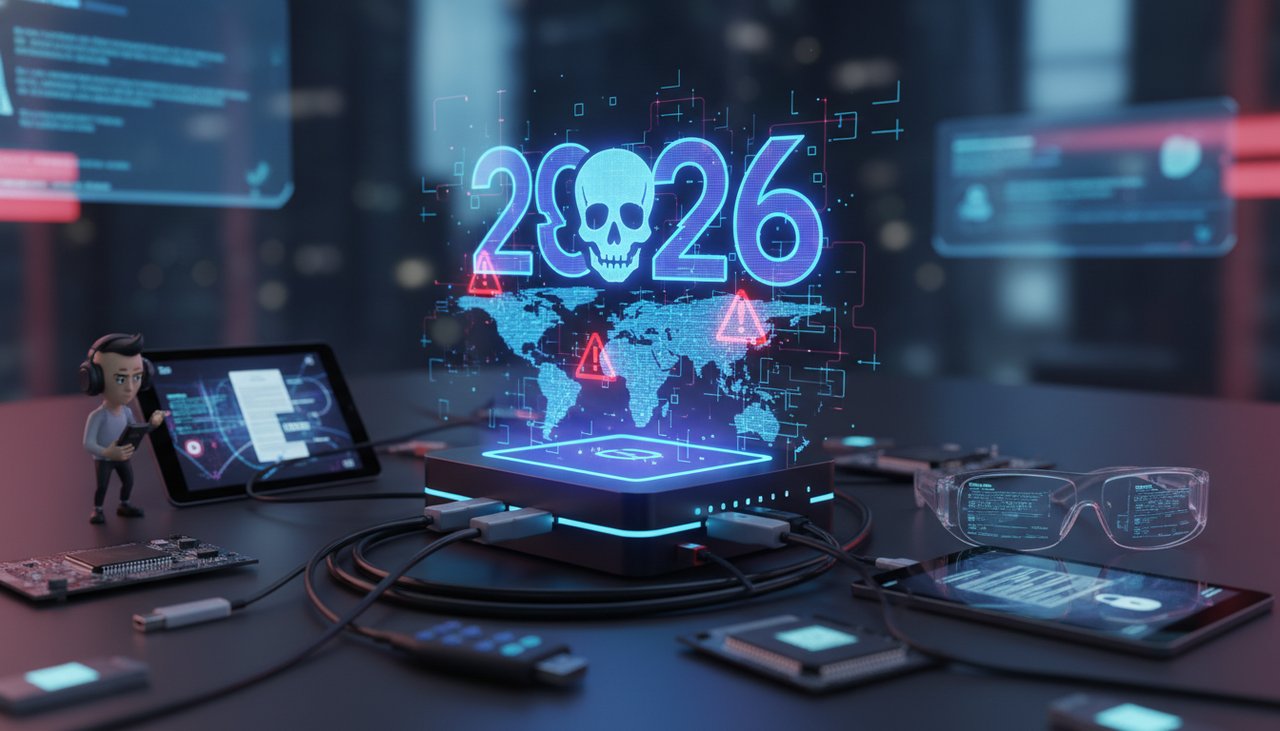 IPTV illégale en 2026 : risques juridiques, alternatives et réalité