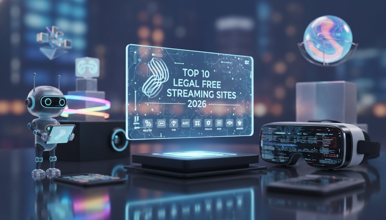 Site de streaming gratuit : top 10 légaux pour 2026 (Pluto, Tubi, Arte...)