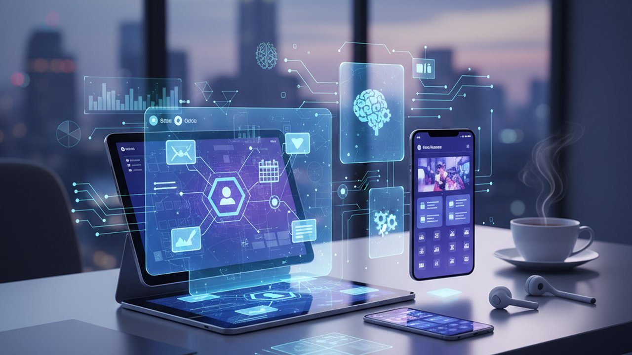 Les 5 meilleures applications de productivité à tester cette année