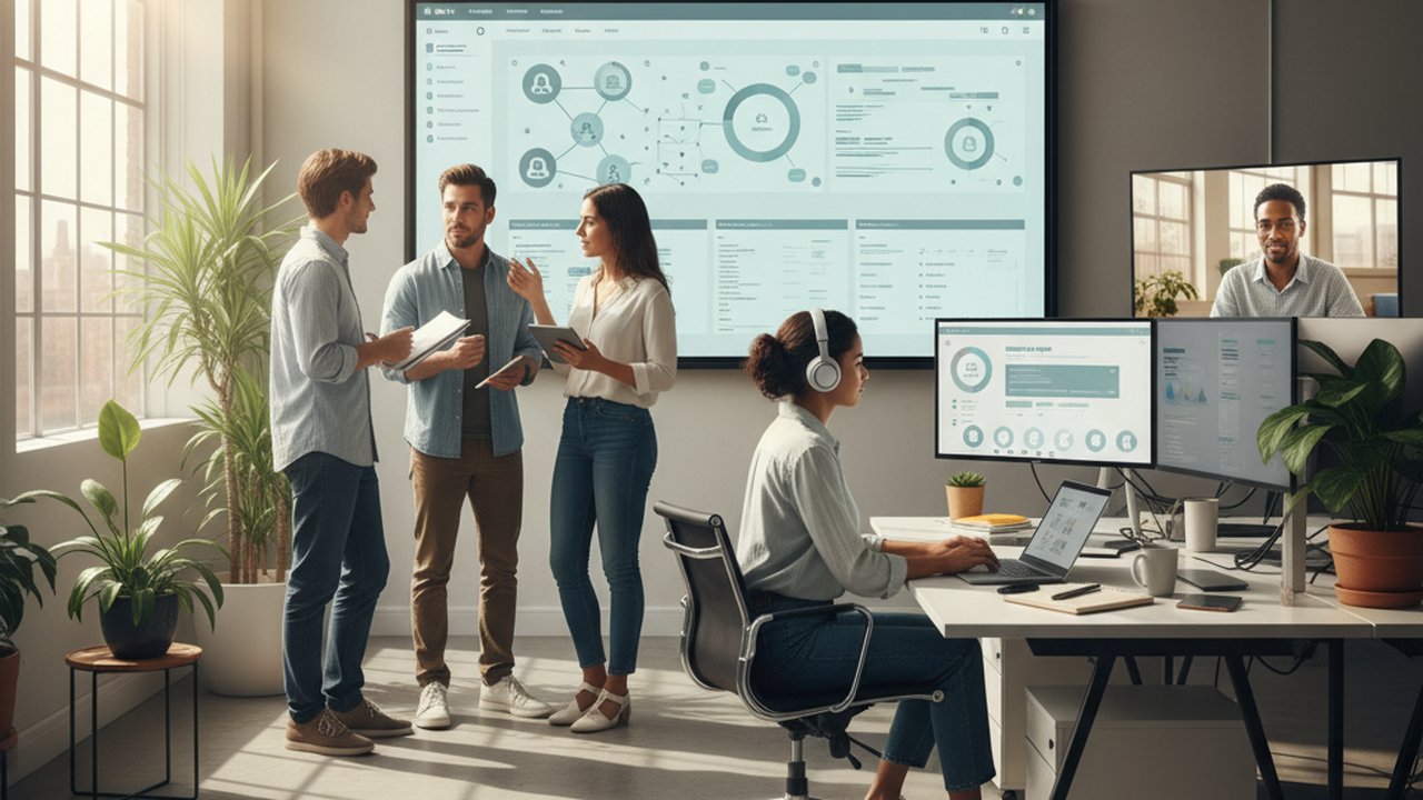 Les plateformes de collaboration à découvrir pour améliorer vos projets