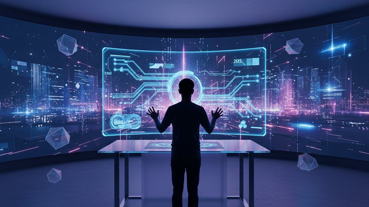 Découvrez comment optimiser vos données avec l’agence Keyrus en 2025, sans efforts complexes.