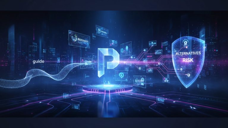 Papadustream 2026 : guide, alternatives streaming et risques