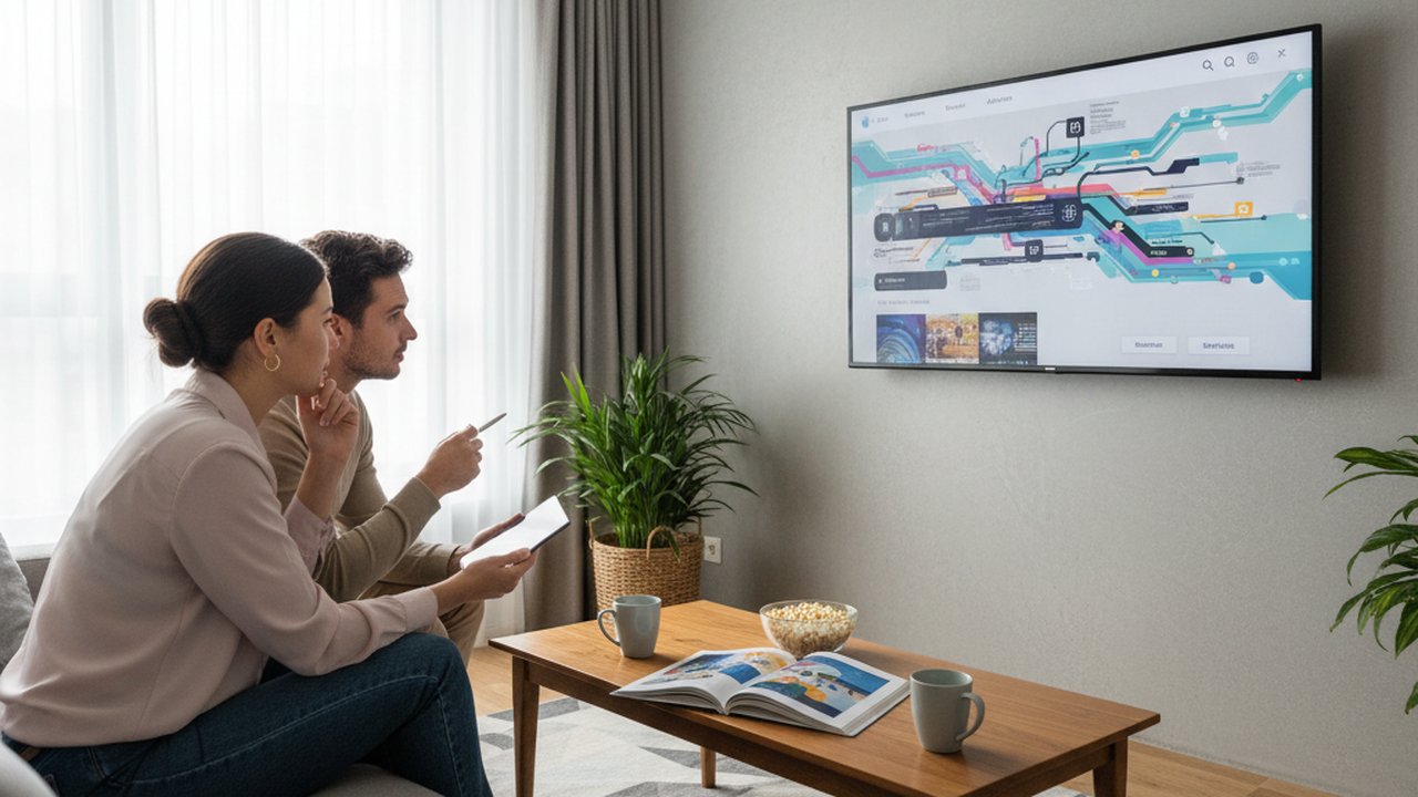 Papadustream 2026 : guide, alternatives streaming et risques